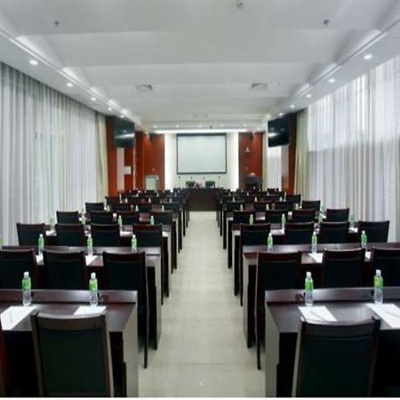 Kangte Wangfu Hotel Of Resort And Conference Tam Á Ngoại thất bức ảnh
